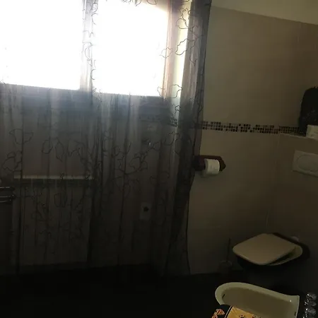 Attico Pisino Roma