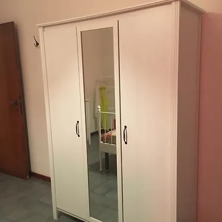 Attico Pisino Appartamento