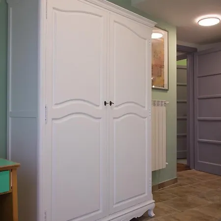 Glorioso Stylish Apartment