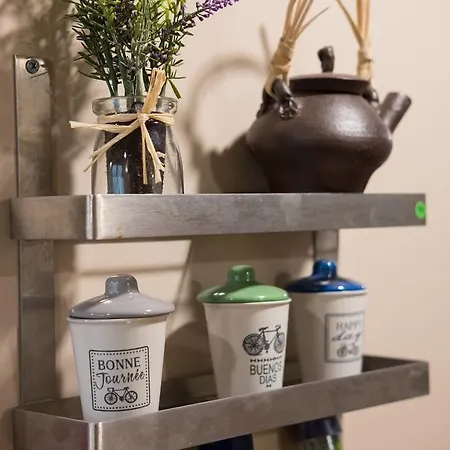 Apartment Glorioso Stylish