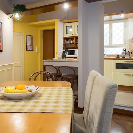 Apartment Glorioso Stylish *