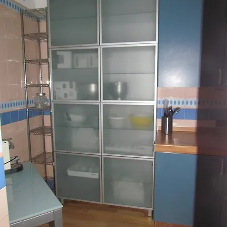 Appartamento Via Dei Savorelli 4