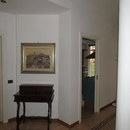Via Dei Savorelli 4 Roma
