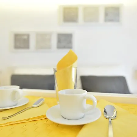 New Romantic Trastevere Holiday home Rome