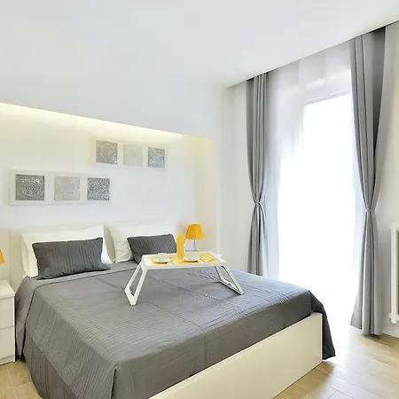 New Romantic Trastevere Holiday home