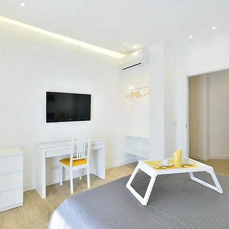 New Romantic Trastevere Holiday home *