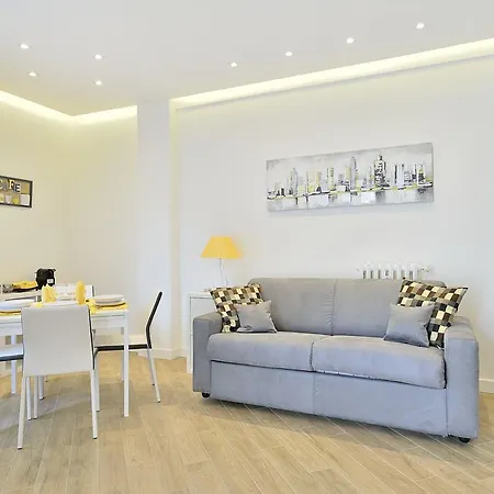 New Romantic Trastevere Holiday home Rome