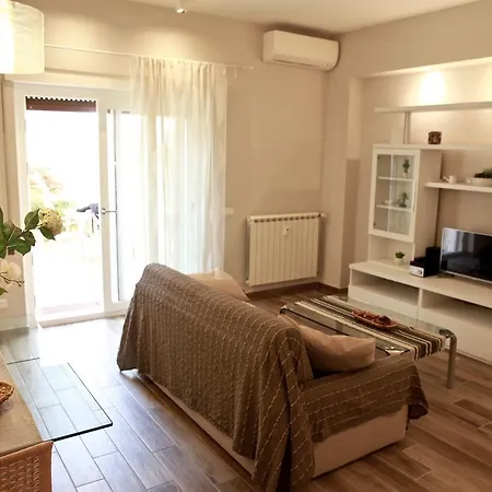 Apartment Via Mascagni *