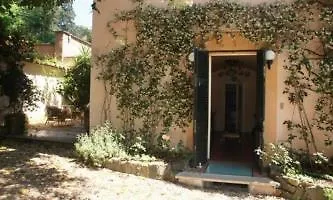 Hotel Cr11-716 - Dependance Valle Delle Camene Roma