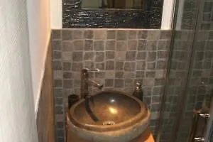 Hotel Cr641 - Trastevere, Via Degli Orti D'alibert