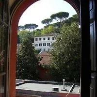 Cr641 - Trastevere, Via Degli Orti D'alibert Hotel