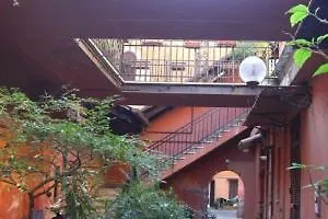 Hotel Cr641 - Trastevere, Via Degli Orti D'alibert *