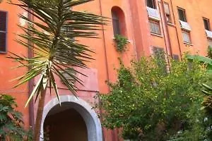 Cr641 - Trastevere, Via Degli Orti D'alibert *