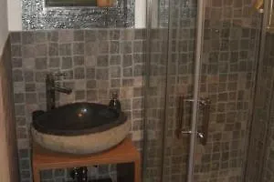 Hotel Cr641 - Trastevere, Via Degli Orti D'alibert Rome
