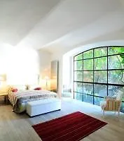 Margutta 54 Luxury 2* Rome