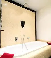 Margutta 54 Luxury Couette-café Rome
