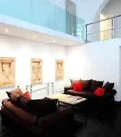 Margutta 54 Luxury Rome