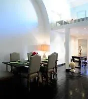 Couette-café Margutta 54 Luxury 2*