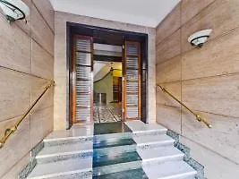 Hotel Via Della Giuliana 83
