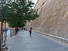 Via Della Giuliana 83 Rome