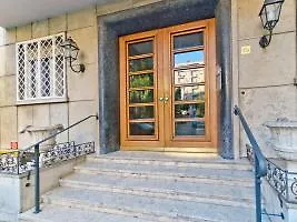 Hotel Via Della Giuliana 83 *