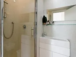 Hotel Via Della Giuliana 83 Rome
