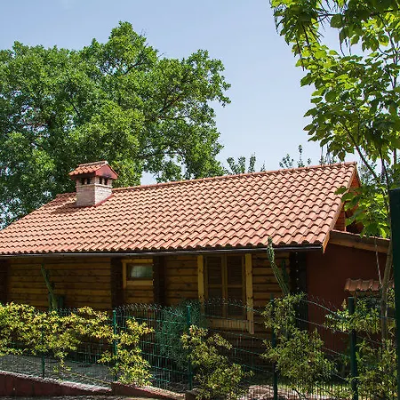 Seven Hills Village 4* Rome