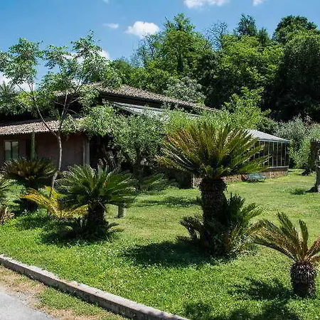 Campeggio Seven Hills Village