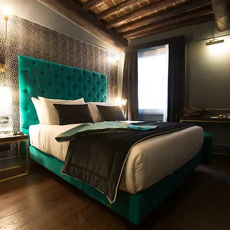 Saint B Boutique Stb Hotel 3*