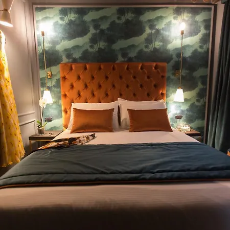 Saint B Boutique 3* Rome
