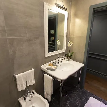 Hotel Saint B Boutique Stb