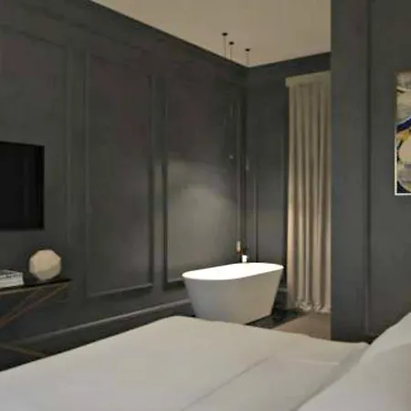 Hotel Saint B Boutique Stb 3*