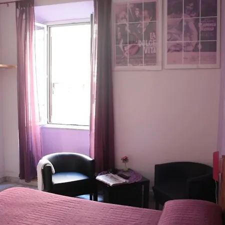 Bed & Breakfast Scipione 3*