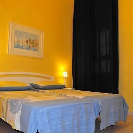 Da Alex Vatican Bed & Breakfast Roma
