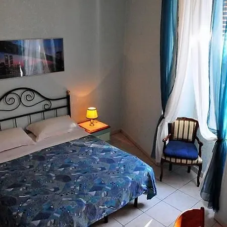 Da Alex Vatican Bed & Breakfast *