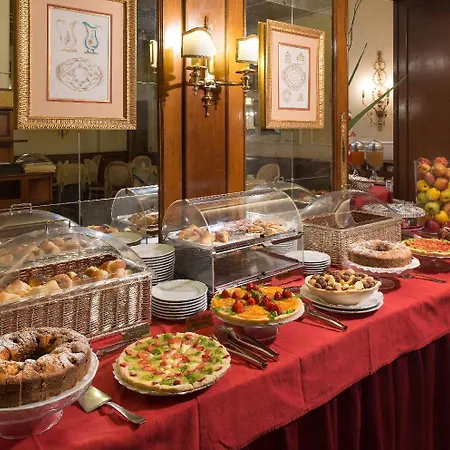 Hotel Imperiale By Omnia 4*