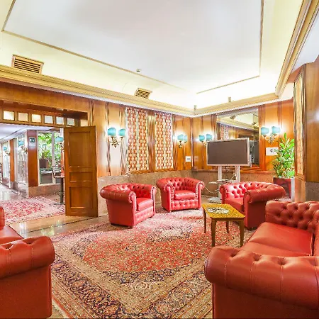 Galles Hotel 3*