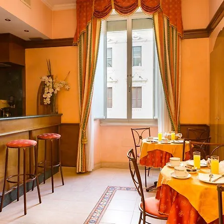 Hotel Baltik