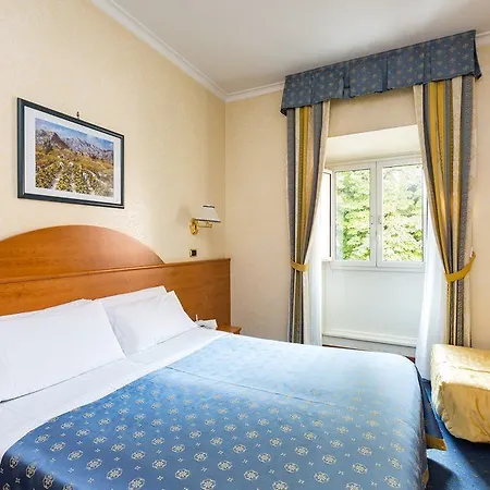 Baltik Hotel Rome