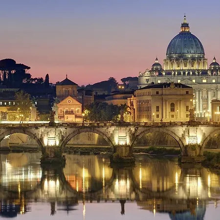 Anastasio II Bed & Breakfast Bed & Breakfast Rome