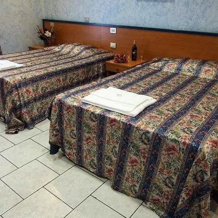 Apartment San Pietro *