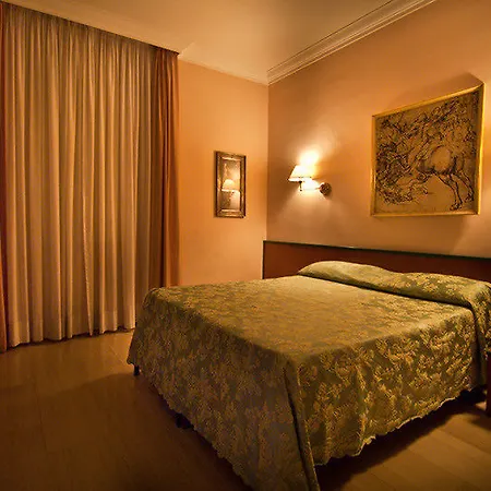 Hotel Center 2 Roma