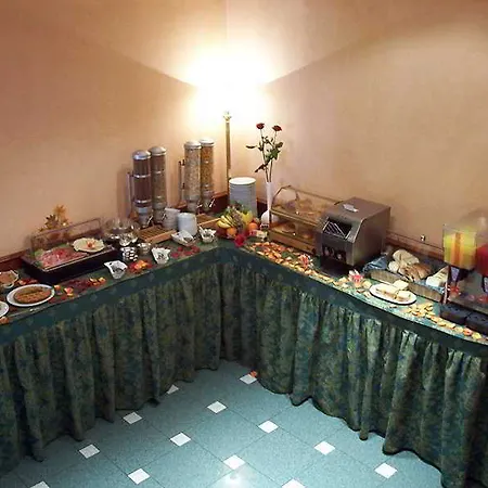 Giorgi Hotel