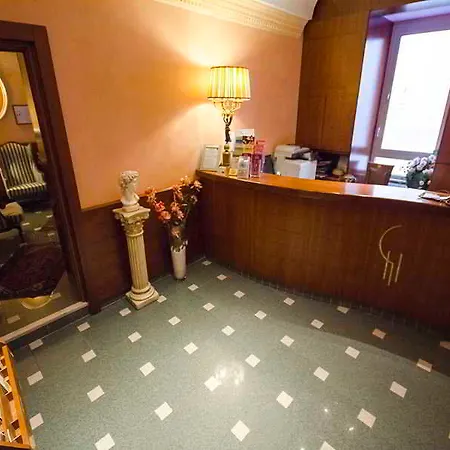 Hotel Giorgi