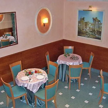 Giorgi Hotel Roma