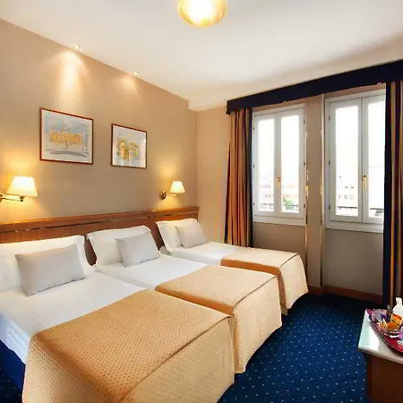 Diocleziano 4*