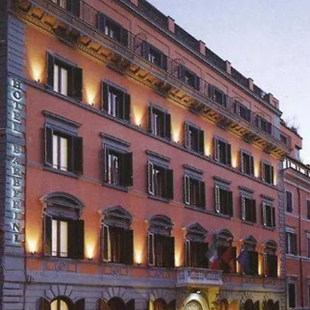 Hotel Barberini