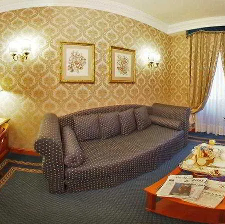 Barberini Hotel Roma