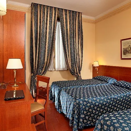 Hotel Shg Portamaggiore 3*