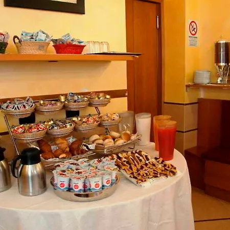 Hotel Lirico 3*
